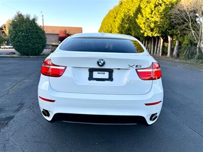 2013 BMW X6 xDrive35i   - Photo 7 - Auburn, WA 98002