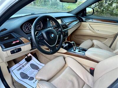 2013 BMW X6 xDrive35i   - Photo 9 - Auburn, WA 98002