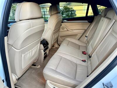 2013 BMW X6 xDrive35i   - Photo 11 - Auburn, WA 98002