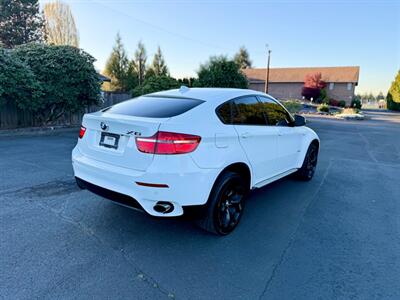 2013 BMW X6 xDrive35i   - Photo 5 - Auburn, WA 98002