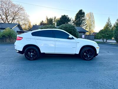 2013 BMW X6 xDrive35i   - Photo 4 - Auburn, WA 98002
