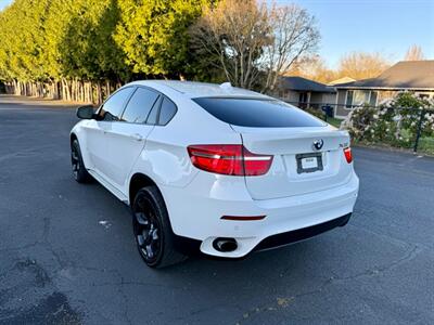 2013 BMW X6 xDrive35i   - Photo 6 - Auburn, WA 98002