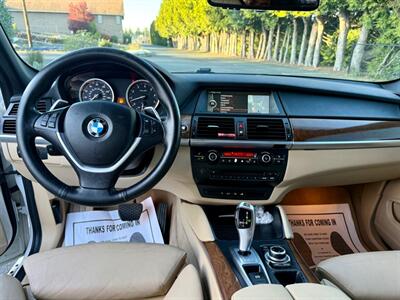 2013 BMW X6 xDrive35i   - Photo 10 - Auburn, WA 98002