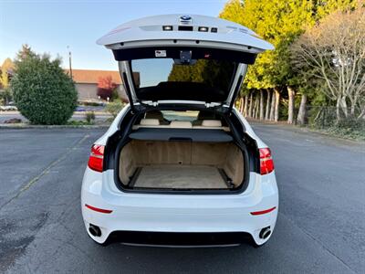 2013 BMW X6 xDrive35i   - Photo 8 - Auburn, WA 98002