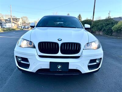 2013 BMW X6 xDrive35i   - Photo 3 - Auburn, WA 98002