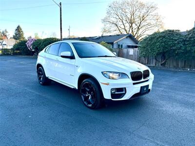 2013 BMW X6 xDrive35i   - Photo 2 - Auburn, WA 98002