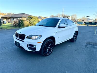 2013 BMW X6 xDrive35i   - Photo 1 - Auburn, WA 98002