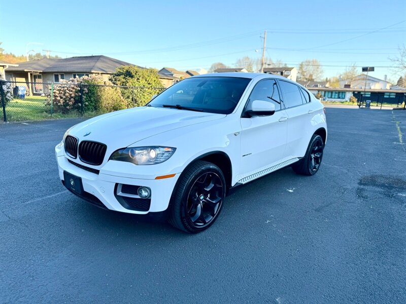 2013 BMW X6 xDrive35i   - Photo 1 - Auburn, WA 98002