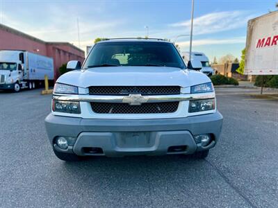 2002 Chevrolet Avalanche 1500   - Photo 4 - Auburn, WA 98002