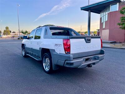 2002 Chevrolet Avalanche 1500   - Photo 5 - Auburn, WA 98002