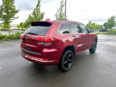 2015 Jeep Grand Cherokee High Altitude   - Photo 4 - Auburn, WA 98002