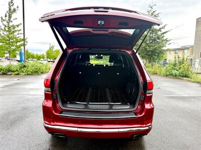 2015 Jeep Grand Cherokee High Altitude   - Photo 7 - Auburn, WA 98002