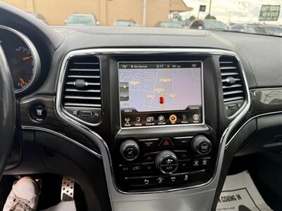 2015 Jeep Grand Cherokee High Altitude   - Photo 12 - Auburn, WA 98002