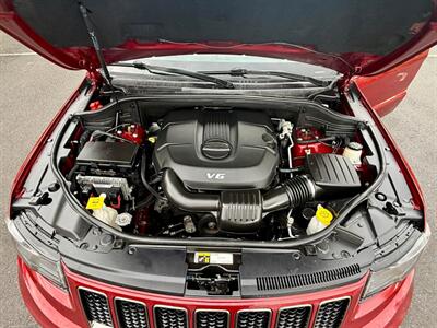 2015 Jeep Grand Cherokee High Altitude   - Photo 14 - Auburn, WA 98002