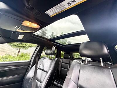 2015 Jeep Grand Cherokee High Altitude   - Photo 11 - Auburn, WA 98002