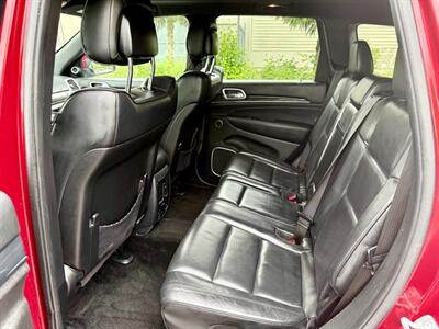 2015 Jeep Grand Cherokee High Altitude   - Photo 10 - Auburn, WA 98002