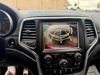 2015 Jeep Grand Cherokee High Altitude   - Photo 13 - Auburn, WA 98002