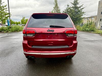 2015 Jeep Grand Cherokee High Altitude   - Photo 5 - Auburn, WA 98002