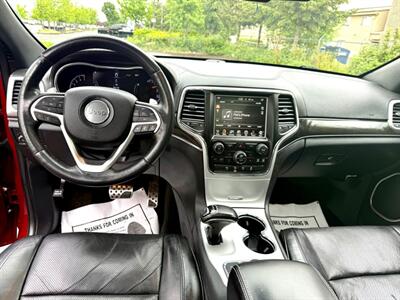 2015 Jeep Grand Cherokee High Altitude   - Photo 8 - Auburn, WA 98002