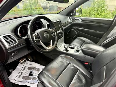 2015 Jeep Grand Cherokee High Altitude   - Photo 9 - Auburn, WA 98002
