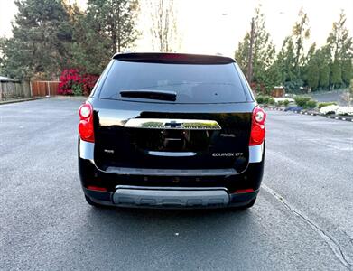 2014 Chevrolet Equinox LTZ   - Photo 10 - Auburn, WA 98002