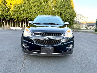 2014 Chevrolet Equinox LTZ   - Photo 3 - Auburn, WA 98002