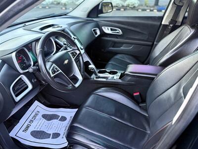 2014 Chevrolet Equinox LTZ   - Photo 13 - Auburn, WA 98002