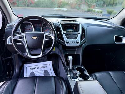 2014 Chevrolet Equinox LTZ   - Photo 14 - Auburn, WA 98002