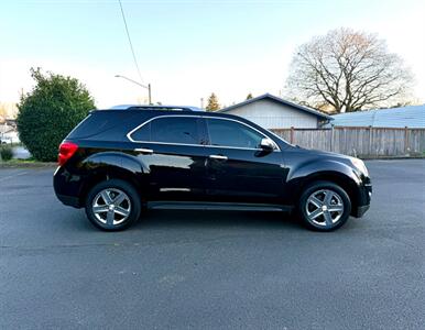 2014 Chevrolet Equinox LTZ   - Photo 8 - Auburn, WA 98002
