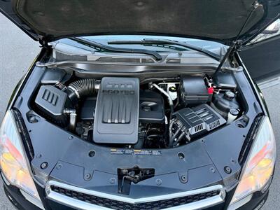 2014 Chevrolet Equinox LTZ   - Photo 19 - Auburn, WA 98002