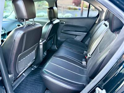 2014 Chevrolet Equinox LTZ   - Photo 15 - Auburn, WA 98002