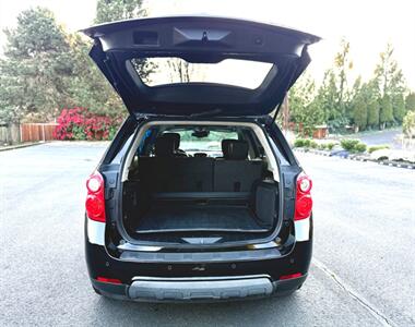 2014 Chevrolet Equinox LTZ   - Photo 12 - Auburn, WA 98002