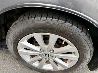 2012 Honda Civic EX-L   - Photo 13 - Auburn, WA 98002