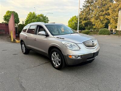 2008 Buick Enclave CXL   - Photo 6 - Auburn, WA 98002