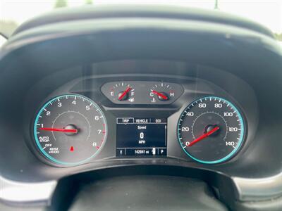 2018 Chevrolet Traverse LS   - Photo 12 - Auburn, WA 98002