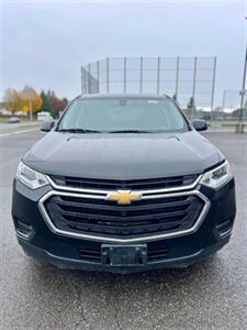 2018 Chevrolet Traverse LS   - Photo 3 - Auburn, WA 98002