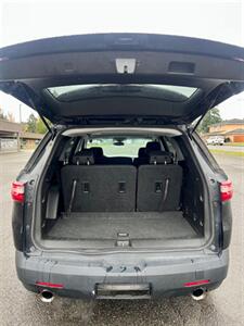 2018 Chevrolet Traverse LS   - Photo 8 - Auburn, WA 98002