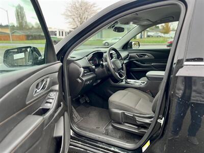 2018 Chevrolet Traverse LS   - Photo 10 - Auburn, WA 98002