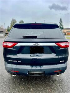 2018 Chevrolet Traverse LS   - Photo 6 - Auburn, WA 98002