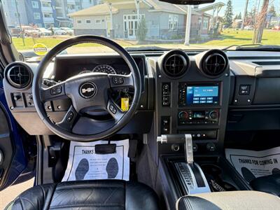 2007 Hummer H2   - Photo 9 - Auburn, WA 98002