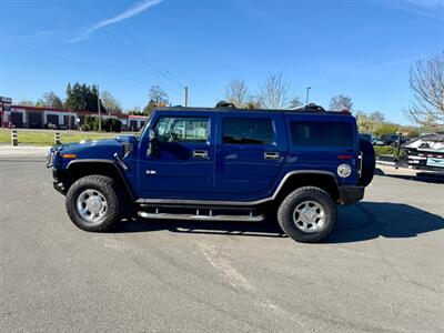 2007 Hummer H2   - Photo 5 - Auburn, WA 98002