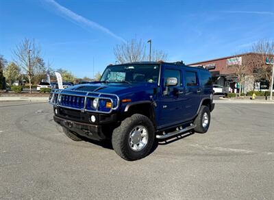 2007 Hummer H2   - Photo 1 - Auburn, WA 98002