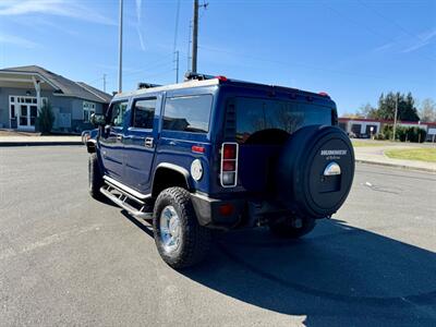 2007 Hummer H2   - Photo 6 - Auburn, WA 98002