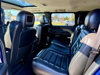 2007 Hummer H2   - Photo 12 - Auburn, WA 98002
