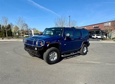 2007 Hummer H2   - Photo 2 - Auburn, WA 98002