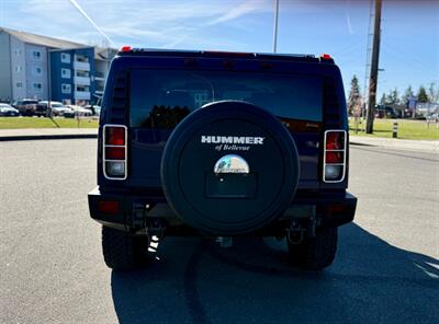 2007 Hummer H2   - Photo 8 - Auburn, WA 98002
