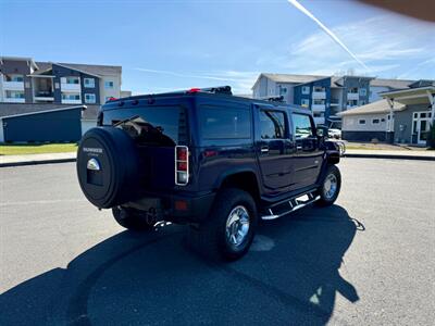 2007 Hummer H2   - Photo 7 - Auburn, WA 98002