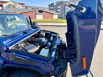 2007 Hummer H2   - Photo 15 - Auburn, WA 98002