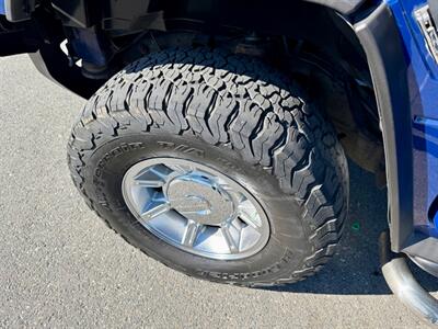 2007 Hummer H2   - Photo 17 - Auburn, WA 98002