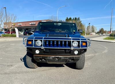 2007 Hummer H2   - Photo 3 - Auburn, WA 98002